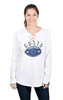 Algopix Similar Product 1 - Ultra Game NFL Indianapolis Colts