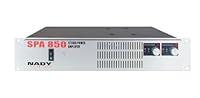 Algopix Similar Product 8 - Nady SPA850 850 Watt Stereo Powered