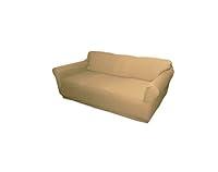 Algopix Similar Product 20 - Jersey Stretch Love Seat Protector Slip