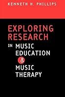 Algopix Similar Product 3 - Exploring Research in Music Education