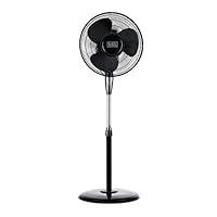 Algopix Similar Product 6 - BLACKDECKER 16 Inches Stand Fan with