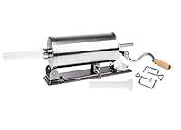 Algopix Similar Product 14 - Sausage machine sausage filler, 3 kg