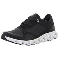 Algopix Similar Product 17 - On Mens Cloud X 3 AD Sneakers Black 