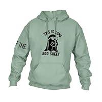 Algopix Similar Product 6 - MenS Fashion Hoodies  Sweatshirts