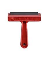 Algopix Similar Product 15 - Speedball PopIn Hard Rubber Brayer