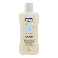 Algopix Similar Product 11 - Chicco  Champ sin Lgrimas Chicco 200