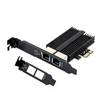 Algopix Similar Product 5 - 25G Dual Port PCIe Ethernet Network