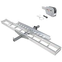 Algopix Similar Product 4 - Black Widow AMC400FFolding Aluminum