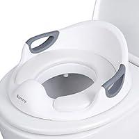 Algopix Similar Product 5 - Bamny Potty Training Seat Toilet