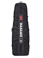 Algopix Similar Product 16 - Mystic 2018 Golf Board Bag 15M Black