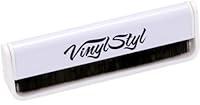 Algopix Similar Product 3 - Vinyl Styl AntiStatic Vinyl Record