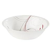 Algopix Similar Product 19 - Corelle Coordinates Splendor 2 QT glass