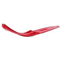 Algopix Similar Product 8 - Kimpex Plastic Ski Red Polaris Shift