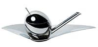 Algopix Similar Product 16 - Alessi TasteHuile Personal Olive Oil