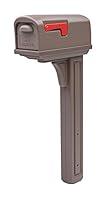 Algopix Similar Product 3 - Gibraltar Mailboxes Classic Medium