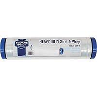 Algopix Similar Product 4 - Square Built Heavy Duty Stretch Film