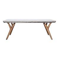 Algopix Similar Product 2 - Moes Home Collection Amari Coffee