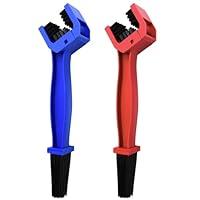 Algopix Similar Product 1 - WEFOO Bike or Motorcycle Chain Washer