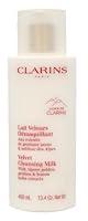 Algopix Similar Product 12 - Clarins Velvet Cleansing Milk 