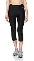 Algopix Similar Product 2 - NIKE Womens Power Training Capris