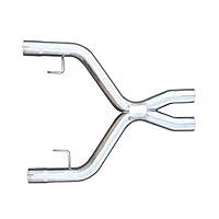 Algopix Similar Product 5 - Pypes Exhaust XFM43 25 Stainless