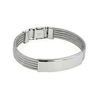 Algopix Similar Product 12 - Identification Name Plate Multi Cable