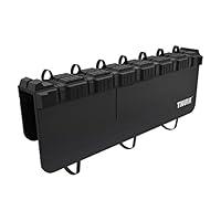 Algopix Similar Product 15 - Thule GateMate Pro Compact  Black