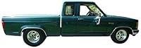 Algopix Similar Product 12 - 1991 Ford Ranger XLT