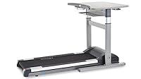 Algopix Similar Product 14 - LifeSpan TR5000-DT7 Treadmill Desk