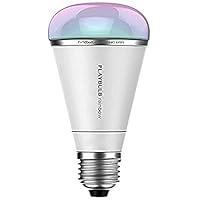 Algopix Similar Product 10 - MiPow Playbulb Rainbow LED E27 10W