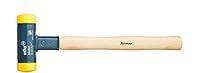 Algopix Similar Product 2 - Wiha 80040 No Recoil SoftFaced Hammer
