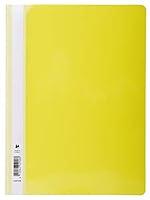 Algopix Similar Product 20 - Exacompta PVC Presentation Folders 