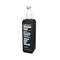Algopix Similar Product 10 - Millcreek Hair Style Gel Biotene H243