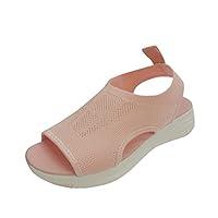 Algopix Similar Product 9 - deal of the day comfortable sandals for