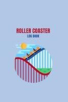 Algopix Similar Product 5 - Roller Coaster Logbook Templates to