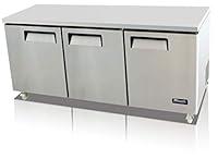 Algopix Similar Product 14 - Migali CU72RHC Competitor Series