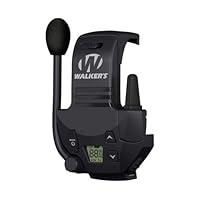 Algopix Similar Product 12 - WALKERS Razor Walkie Talkie Attachment