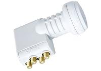 Algopix Similar Product 11 - Smart Titanium Edition Quad Switch TQS