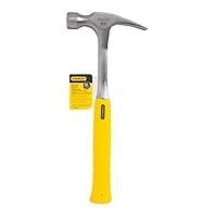 Algopix Similar Product 16 - STANLEY Hammer, Steel, 20-Oz (STHT51246)