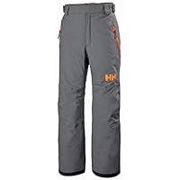 Algopix Similar Product 4 - HellyHansen Junior Legendary Pant 971