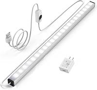 Algopix Similar Product 10 - ASOKO Under Cabinet Led Lighting 12