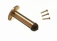 Algopix Similar Product 18 - Pack of 2 Door Stop Stay Pillar Type