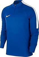 Algopix Similar Product 14 - Nike Dry Squad 17 Drill Longsleeve Top