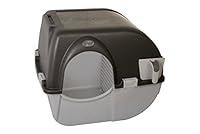 Algopix Similar Product 15 - Omega Paw SelfCleaning Litter Box