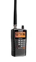 Algopix Similar Product 3 - Uniden Bearcat BC125AT Handheld