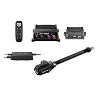 Algopix Similar Product 3 - Garmin 0100070595 Reactor 40 Kicker