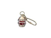 Algopix Similar Product 12 - Hampton Nautical 3xglass101 Solid