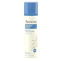 Algopix Similar Product 3 - AVEENO Positively Smooth Shave Gel 7 oz