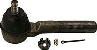 Algopix Similar Product 1 - MOOG ES3096L Steering Tie Rod End for