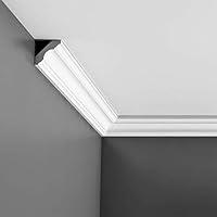Algopix Similar Product 7 - Orac Decor  High Density Polyurethane